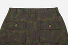 3sixteen - Fatigue Pant Dark Frog Camo HBT - City Workshop Men's Supply Co.