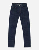 3sixteen - CT-BF1x ~ Classic Tapered - Burkina Faso Selvedge - City Workshop Men's Supply Co.