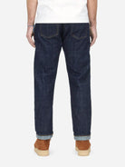 3sixteen - CT-BF1x ~ Classic Tapered - Burkina Faso Selvedge - City Workshop Men's Supply Co.