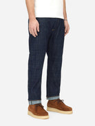 3sixteen - CT-BF1x ~ Classic Tapered - Burkina Faso Selvedge - City Workshop Men's Supply Co.