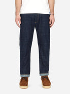 3sixteen - CT-BF1x ~ Classic Tapered - Burkina Faso Selvedge - City Workshop Men's Supply Co.