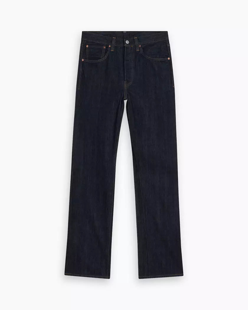 Levi's - LVC 1947 501® Original Fit Men's Jeans - Dark Wash – City