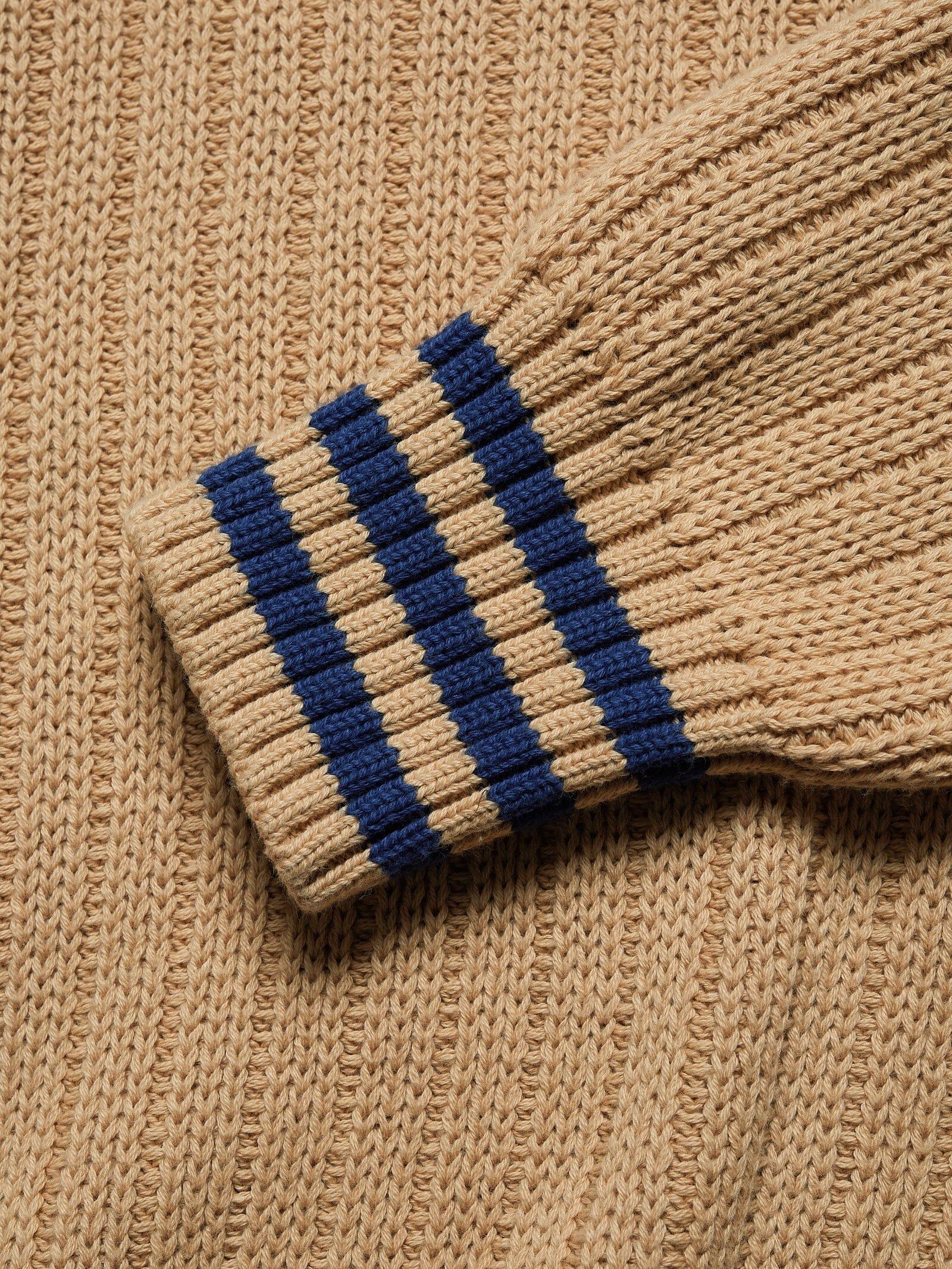 Nudie Jeans Co. - Stoffe V-Neck - City Workshop Men's Supply Co.