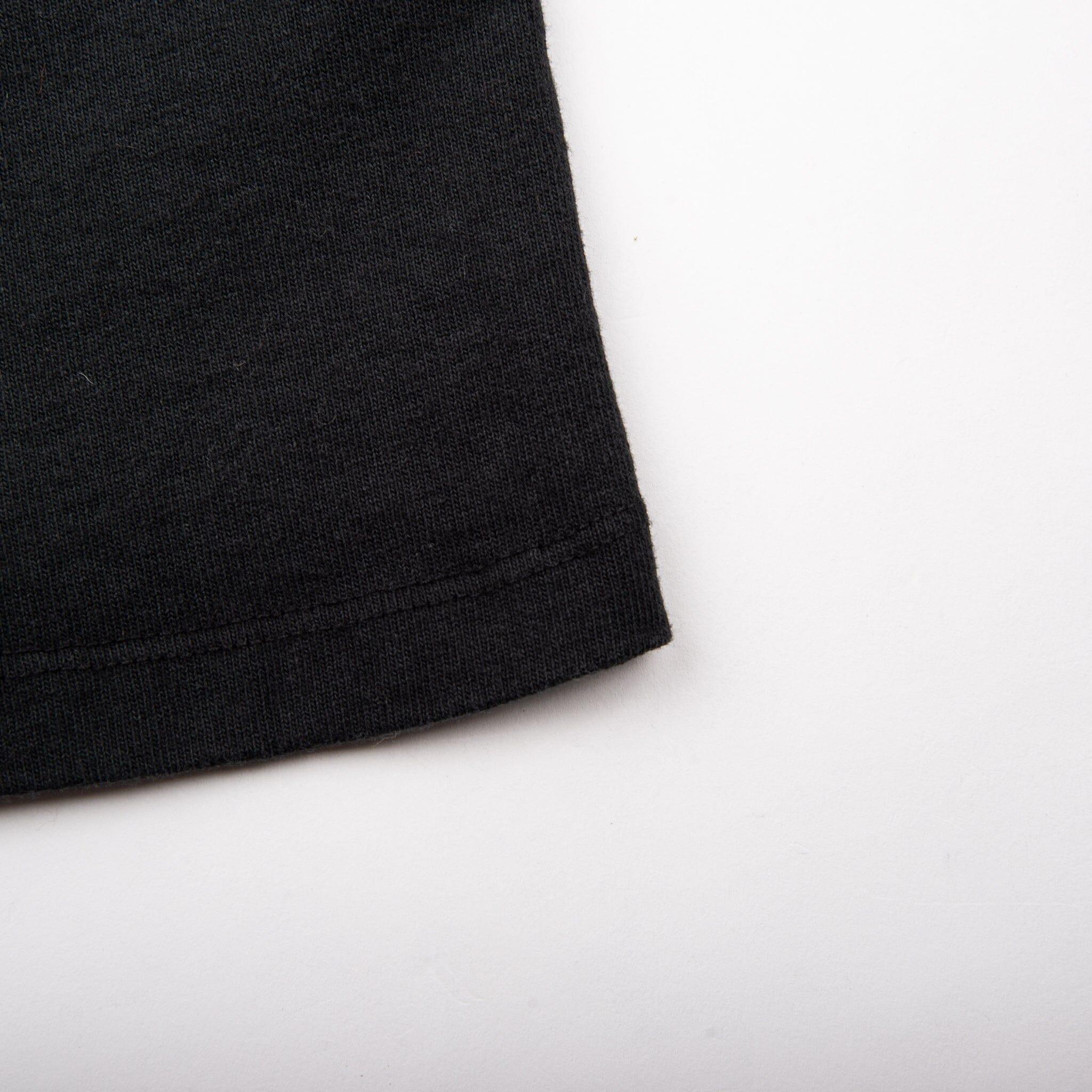 Freenote Cloth - Shifter L/S Combo Black - City Workshop Men's Supply Co.