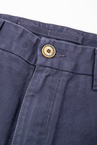 Freenote Cloth - Deck Pant in Navy - City Workshop Men's Supply Co.