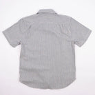 Freenote Cloth - Dayton Marine Stripe - City Workshop Men's Supply Co.