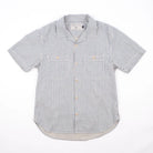 Freenote Cloth - Dayton Marine Stripe - City Workshop Men's Supply Co.