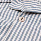 Freenote Cloth - Dayton Marine Stripe - City Workshop Men's Supply Co.