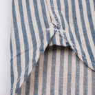 Freenote Cloth - Dayton Marine Stripe - City Workshop Men's Supply Co.