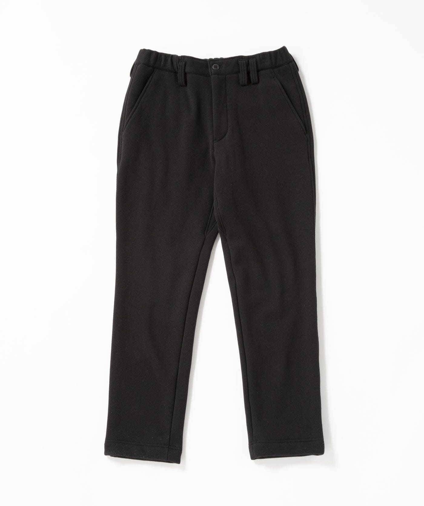 トップス Nap MTM & Jogger Pants Jackman - Nap Sweat Trousers in Black – City Workshop Men's Supply Co.