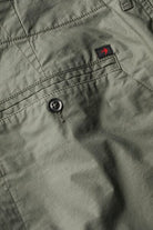 Relwen - The Flyweight Flex Chino - Muted Olive - City Workshop Men's Supply Co.