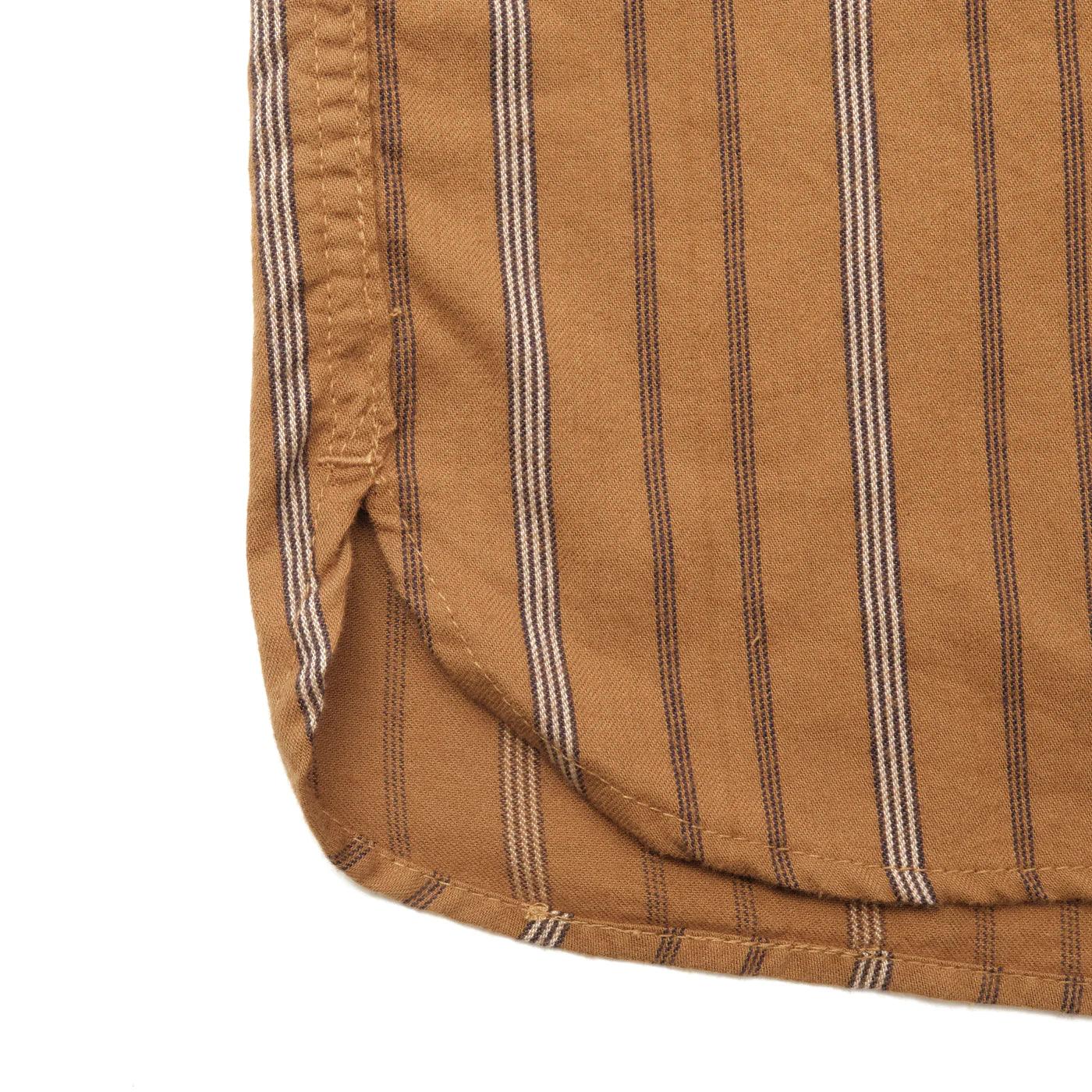 Freenote Cloth - Hawaiian Lantern Stripe - City Workshop Men's Supply Co.
