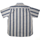Freenote Cloth - Hawaiian Mariner Stripe - City Workshop Men's Supply Co.