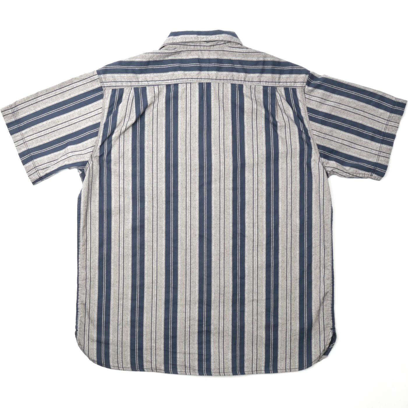 Freenote Cloth - Hawaiian Mariner Stripe - City Workshop Men's Supply Co.