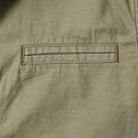 Freenote Cloth - Cayucos Short Sleeve Green - City Workshop Men's Supply Co.