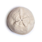 HEIMAT - Schleppermuetze Trawler Hat - Cotton Linen in Seashell - City Workshop Men's Supply Co.