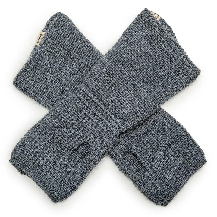 HEIMAT - Trench Glove - Battleship Grey - City Workshop Men's Supply Co.