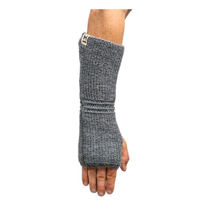 HEIMAT - Trench Glove - Battleship Grey - City Workshop Men's Supply Co.