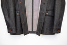 Blackthorn Denim - Craftsman Carpenter Jacket - City Workshop Men's Supply Co.
