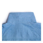 HEIMAT - Arbeitshemd Work Shirt in Trail Blue - City Workshop Men's Supply Co.