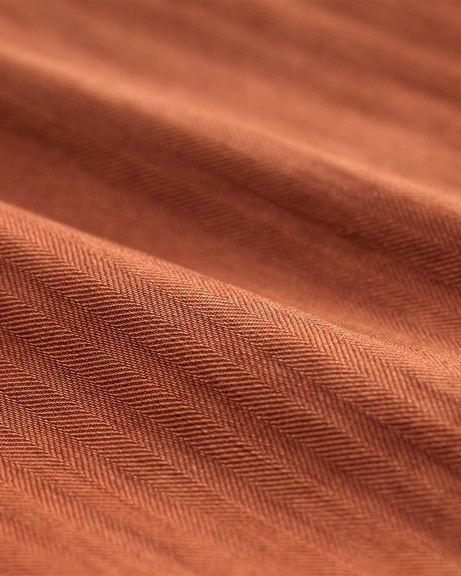 Double RL - Herringbone Twill Field Trousers - Distressed Red - City Workshop Men's Supply Co.