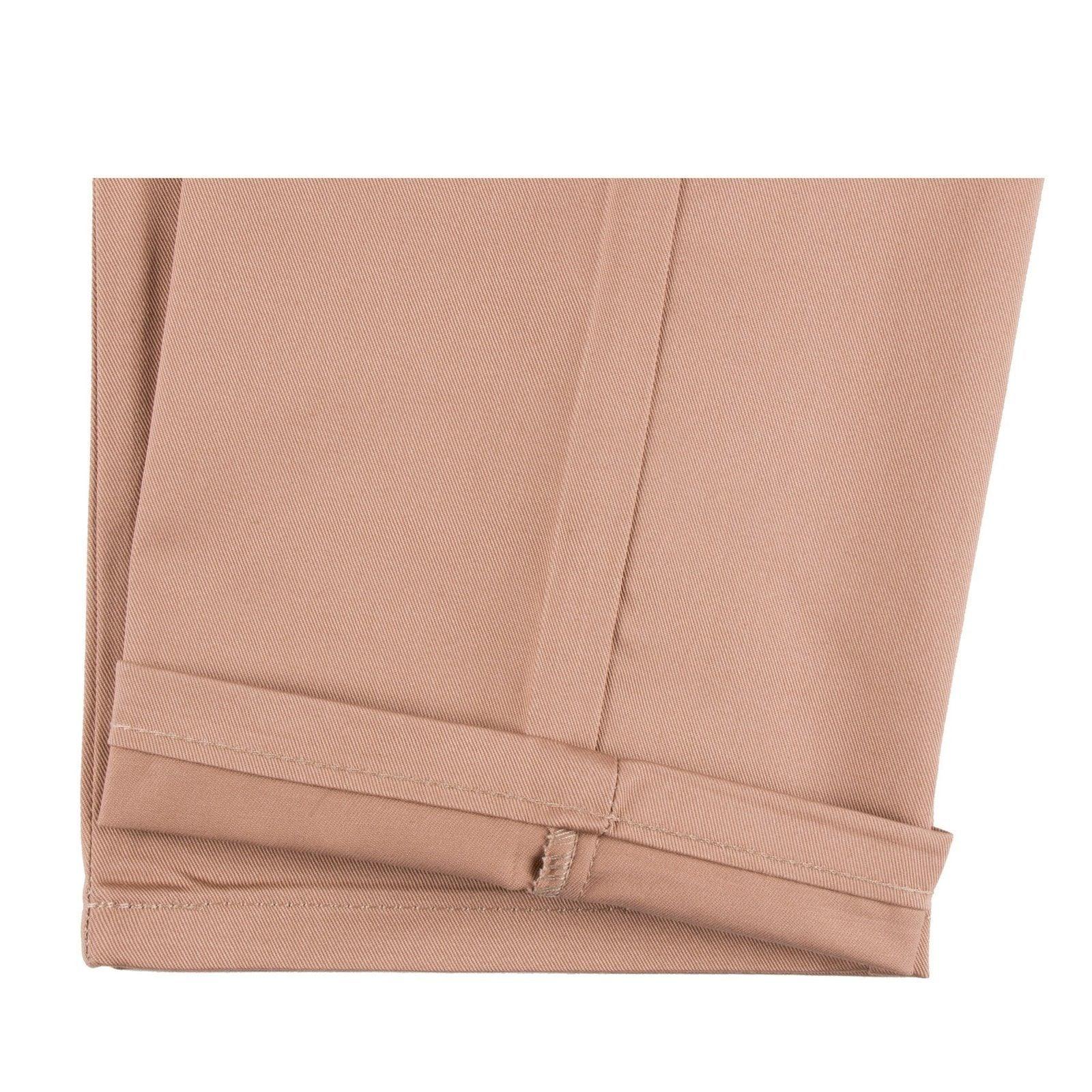 Naked & Famous - Slim Chino - Beige Stretch Twill - City Workshop Men's Supply Co.