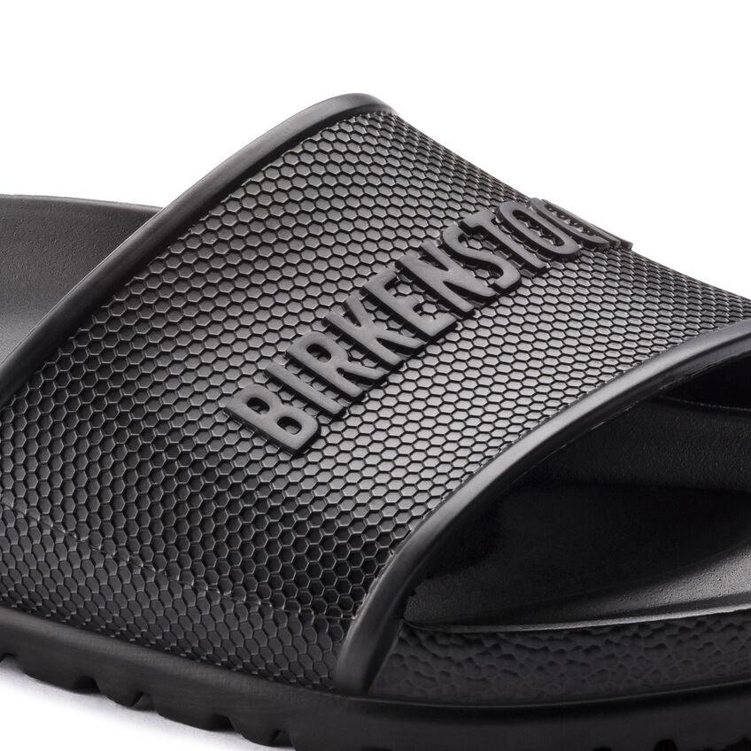 Birkenstock - Barbados EVA - Black - City Workshop Men's Supply Co.