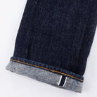 orSlow - 107 Ivy Fit 13.7oz Selvedge Denim One Wash - City Workshop Men's Supply Co.