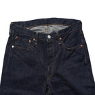 Full Count - 1110W - Tapered Denim - 13.7oz - City Workshop Men's Supply Co.