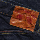 Full Count - 1110W - Tapered Denim - 13.7oz - City Workshop Men's Supply Co.