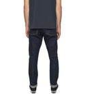 Full Count - 1110W - Tapered Denim - 13.7oz - City Workshop Men's Supply Co.