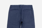 3sixteen - CH-11x Navy Selvedge Chino - City Workshop Men's Supply Co.