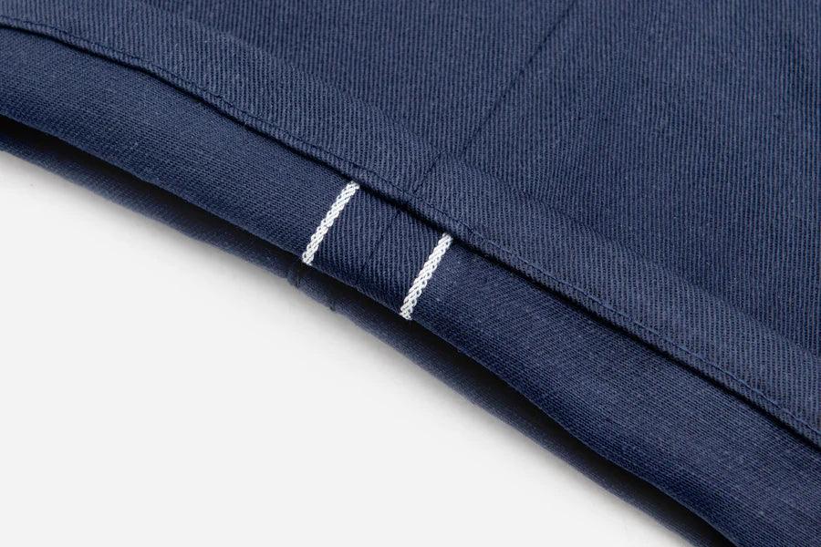 3sixteen - CH-11x Navy Selvedge Chino - City Workshop Men's Supply Co.