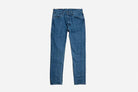3sixteen - CT-101xs Classic Tapered - Stonewashed Indigo Selvedge - City Workshop Men's Supply Co.