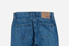 3sixteen - CT-101xs Classic Tapered - Stonewashed Indigo Selvedge - City Workshop Men's Supply Co.