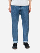 3sixteen - CT-101xs Classic Tapered - Stonewashed Indigo Selvedge - City Workshop Men's Supply Co.