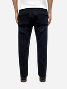 3sixteen - Fatigue Pants Black Washed HBT - City Workshop Men's Supply Co.