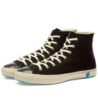 Shoes Like Pottery SLP 01 JP Hi - Black - City Workshop Men's Supply Co.