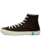 Shoes Like Pottery SLP 01 JP Hi - Black - City Workshop Men's Supply Co.