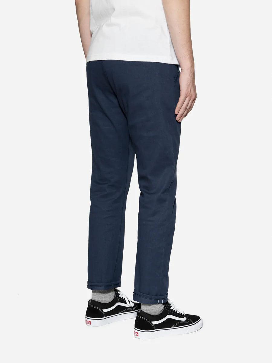 3sixteen - CH-11x Navy Selvedge Chino - City Workshop Men's Supply Co.