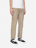 3sixteen - CH-44x Khaki Selvedge Chino - City Workshop Men's Supply Co.