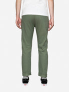 3sixteen - CH-55x Olive Selvedge Chino - City Workshop Men's Supply Co.