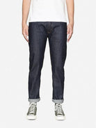 3sixteen - CT-100x Classic Tapered - Indigo Selvedge - City Workshop Men's Supply Co.