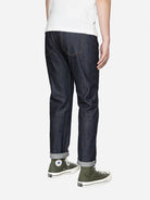 3sixteen - CT-100x Classic Tapered - Indigo Selvedge - City Workshop Men's Supply Co.