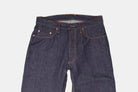 3sixteen - CT-100x Classic Tapered - Indigo Selvedge - City Workshop Men's Supply Co.