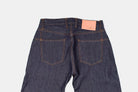3sixteen - CT-100x Classic Tapered - Indigo Selvedge - City Workshop Men's Supply Co.