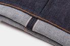 3sixteen - CT-100x Classic Tapered - Indigo Selvedge - City Workshop Men's Supply Co.