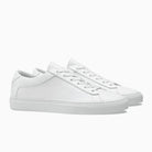 KOIO - Men's Capri Triple White - City Workshop Men's Supply Co.