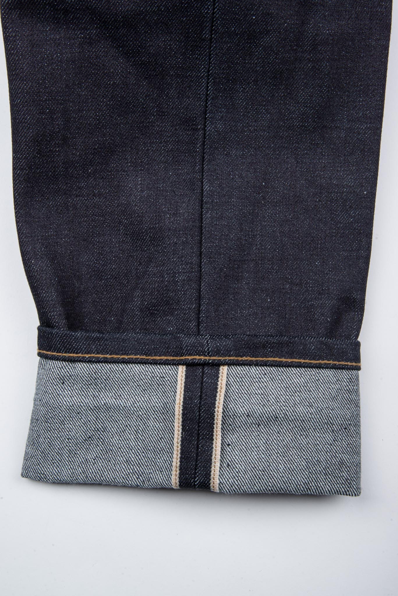Freenote Cloth - Portola Taper 14.50oz Kaihara Denim - City Workshop Men's Supply Co.