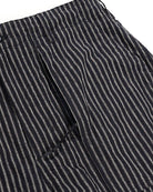 Engineered Garments - Fatigue Short Navy/Grey LC Stripe - City Workshop Men's Supply Co.
